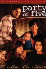 Watch Party of Five Tvmuse